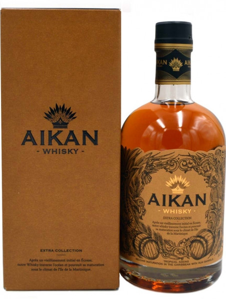 Aikan Extra Collection Batch No.2 - 0,5l