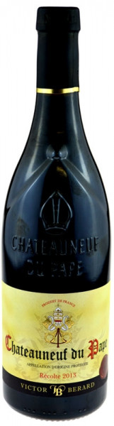 Chateauneuf-du-Pape Rotwein
