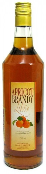 Apricot Brandy Likör