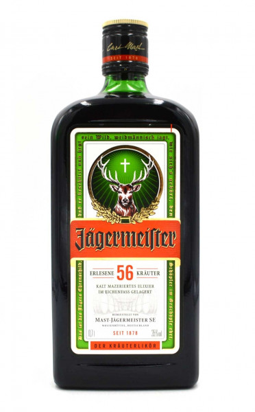 Jägermeister 0,7l