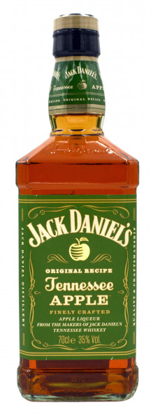 Jack Daniel's Apple 0,7l