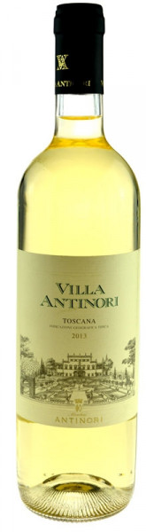Villa Antinori Bianco Toscana Weißwein