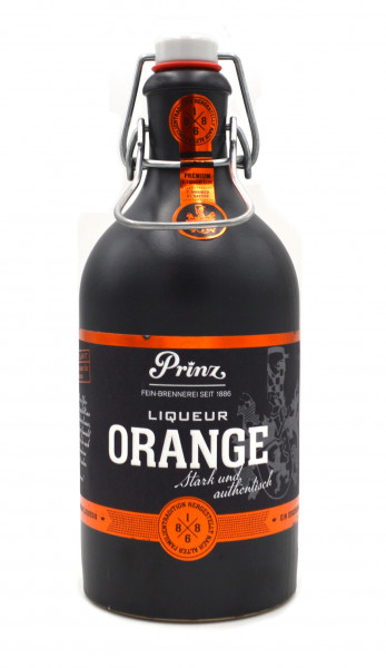 Prinz Liqueur Orange 0,5l