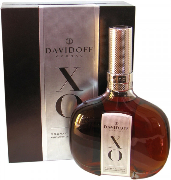 Davidoff X.O. Cognac