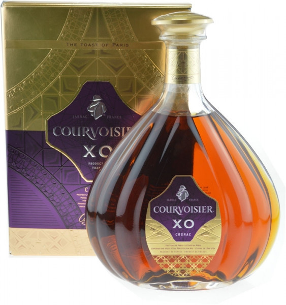 Courvoisier X.O.Cognac 0,7l