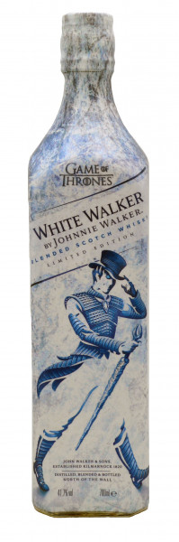 White Walker by Johnnie Walker (Game of Thrones)