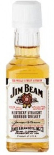 Jim Beam Miniatur