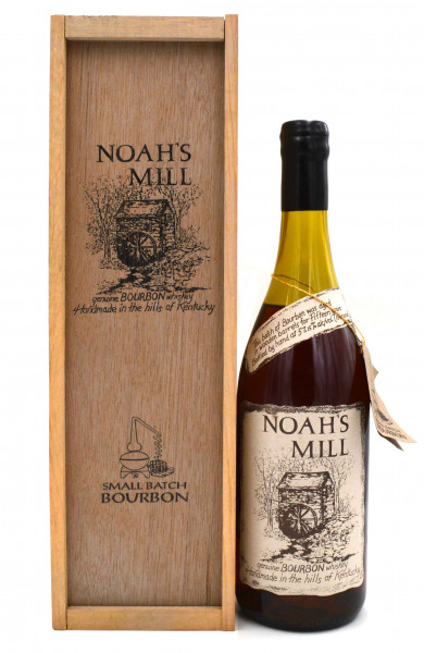 Noah's Mill Small Batch