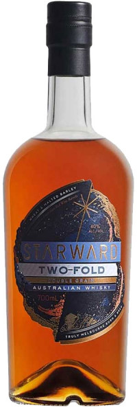 Starward Two-Fold