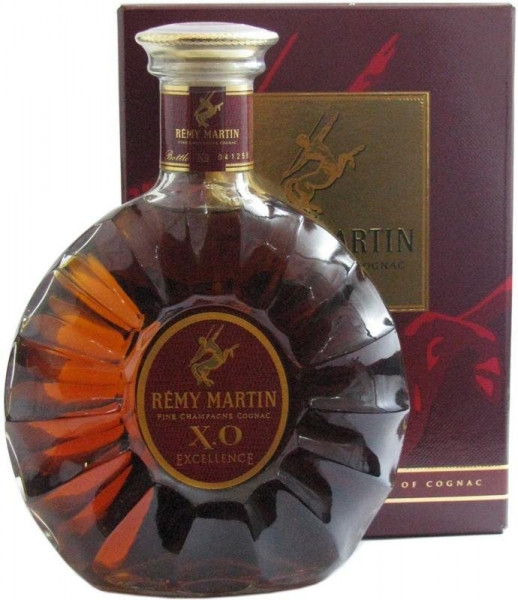 Remy Martin XO Cognac Excellence