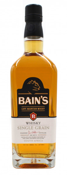 Bain&#039;s Cape Mountain 0,7l