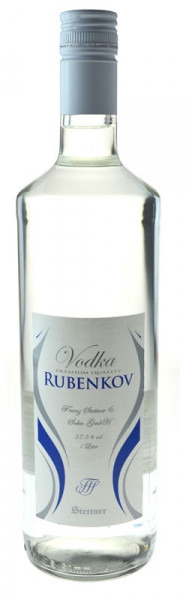Wodka Standard Rubenkov