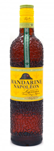 Mandarine Napoleon Likör