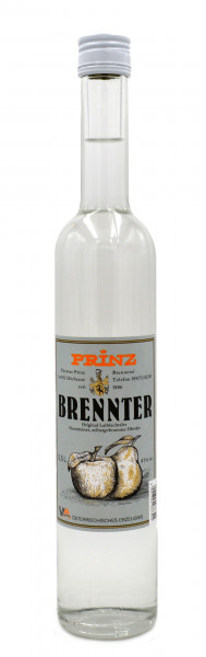 Prinz Brennter 0,5l