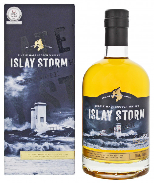 Islay Storm 0,7l