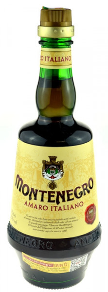 Amaro Montenegro Kräuterbitter