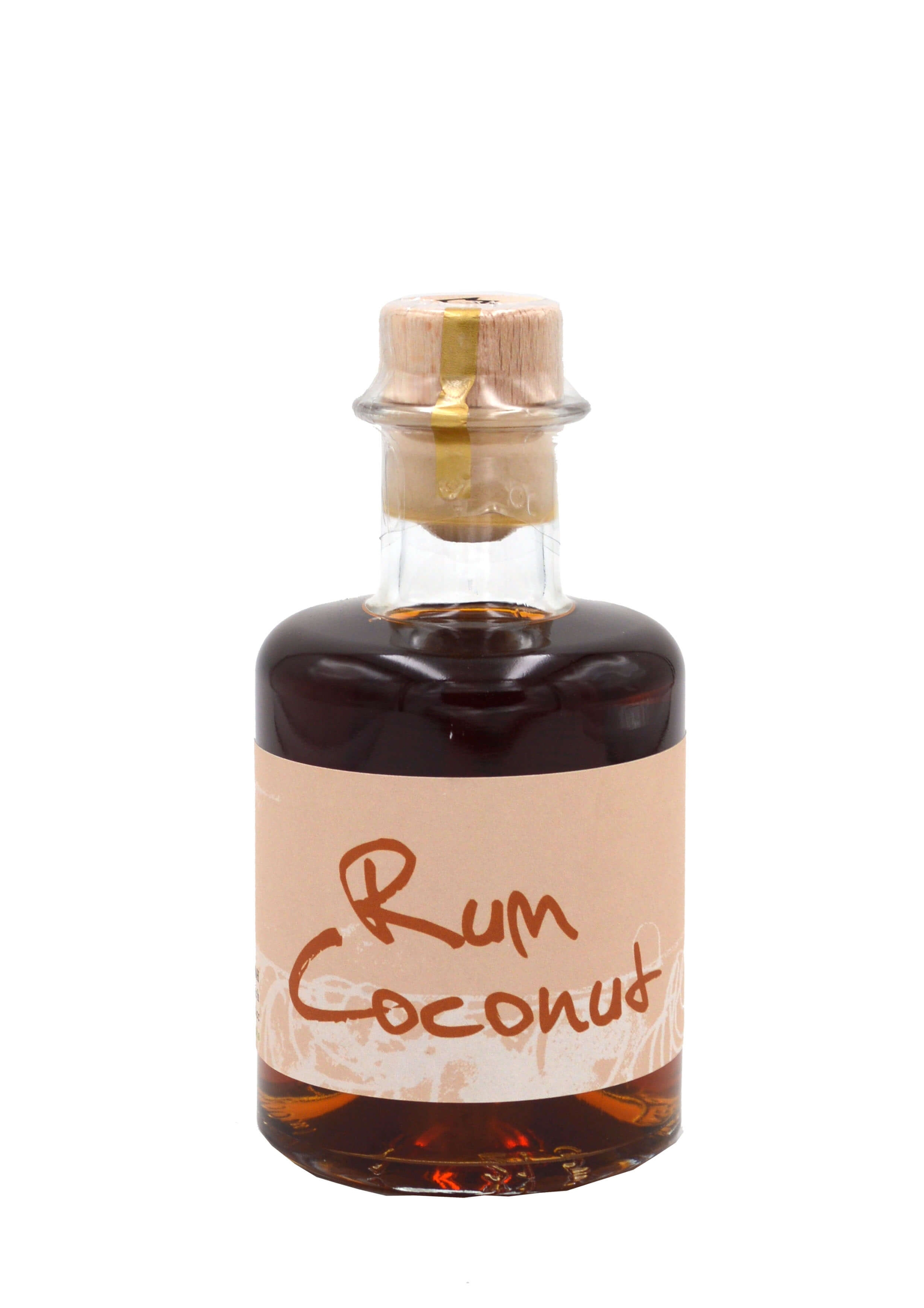 Prinz Rum Coconut Likör 0,2l | worldwidespirits