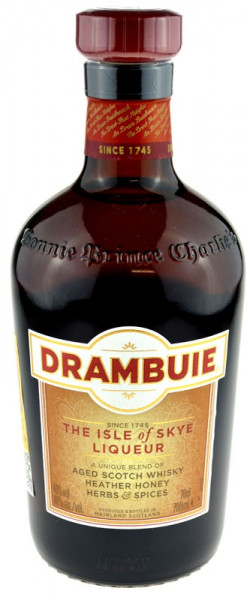 Drambuie Whisky-Likör