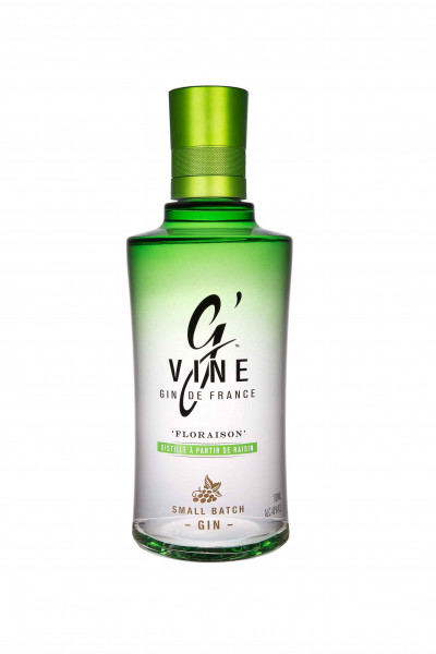 G'Vine Floraison Gin 1,75l