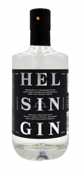 Helsin Gin