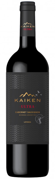Kaiken Ultra Cabernet Sauvignon Rotwein