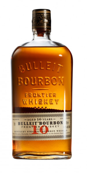 Bulleit Bourbon 10 Jahre 0,7l