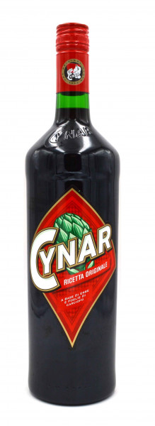 Cynar Bitter