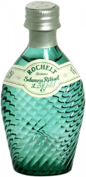 Rochelt Ribisl/Schwarze Johannisbeere Miniatur