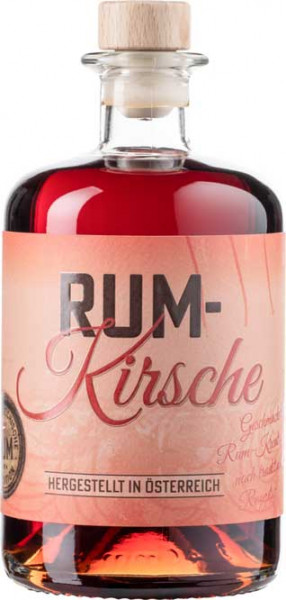 Prinz Rum-Kirsch Likör 0,5l