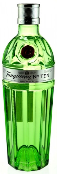Tanqueray No. TEN London Dry Gin