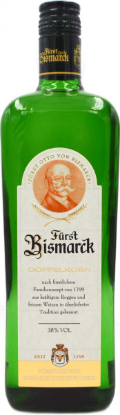 Fürst Bismarck Kornbrand 0,7l
