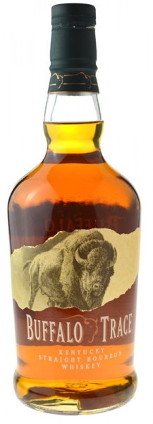 Buffalo Trace Kentucky Straight Bourbon Whiskey 1,0l