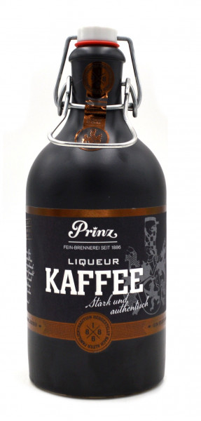 Prinz Liqueur Kaffee 0,5l