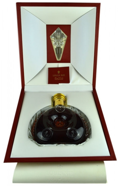 Remy Martin Louis XIII Cognac Magnumflasche 1,5l