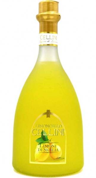 Limoncello Cellini 0,7l