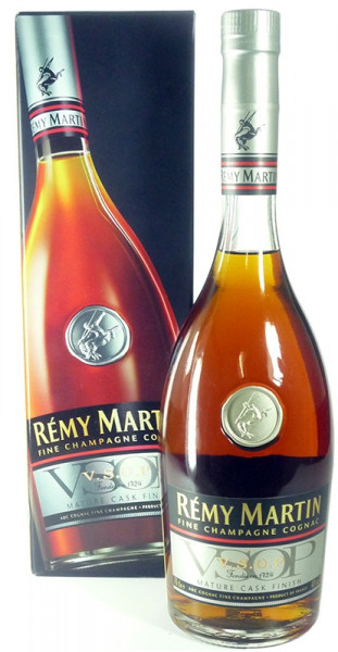 Remy Martin V.S.O.P. Cognac